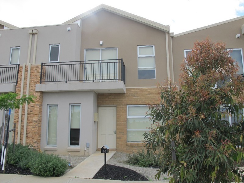 60 Wills Terrace, Burnside Heights VIC 3023