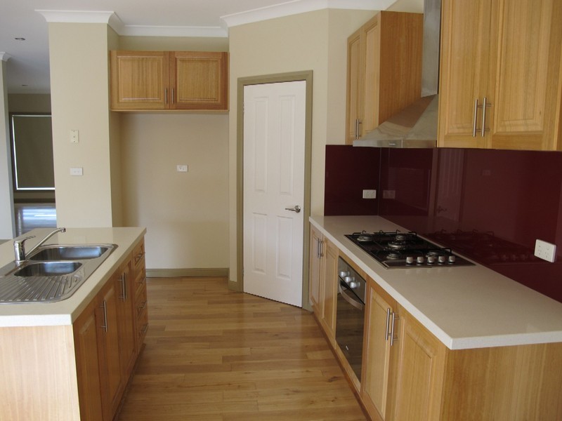 60 Wills Terrace, Burnside Heights VIC 3023