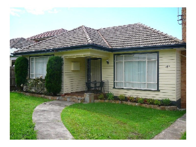 7 Cowper Street, Essendon North VIC 3041