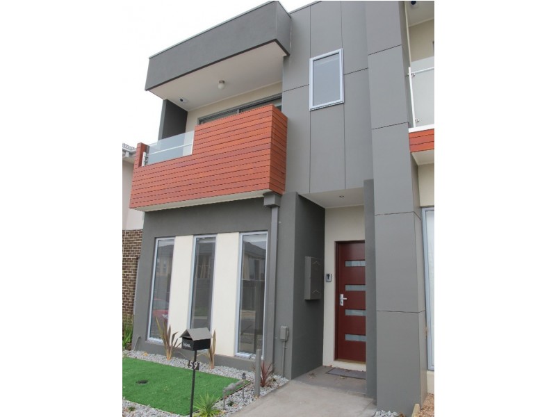 59 The Esplanade, Caroline Springs VIC 3023