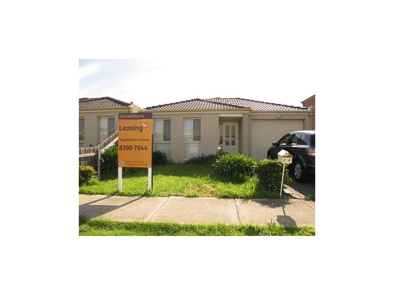 2/4 Jade Way, Hillside VIC 3037