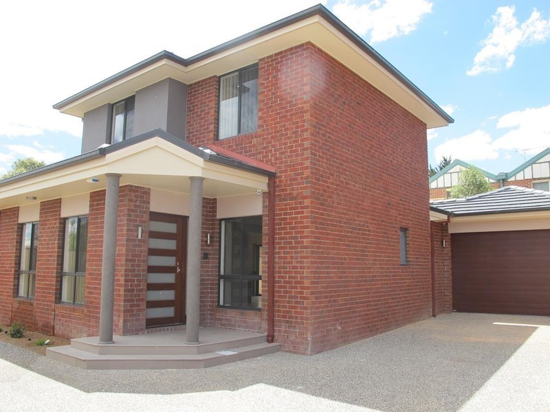 3/21 Breadalbane Court, Sydenham VIC 3037