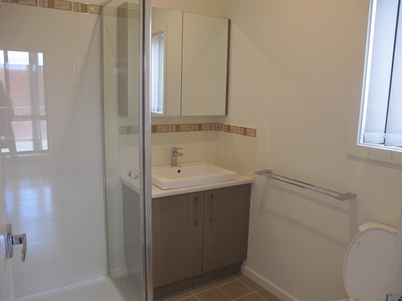 3/21 Breadalbane Court, Sydenham VIC 3037