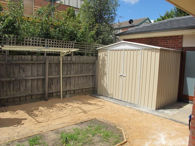 3/21 Breadalbane Court, Sydenham VIC 3037