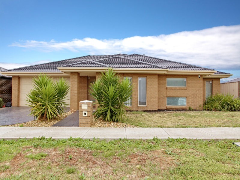 11 Wills Terrace, Burnside Heights VIC 3023
