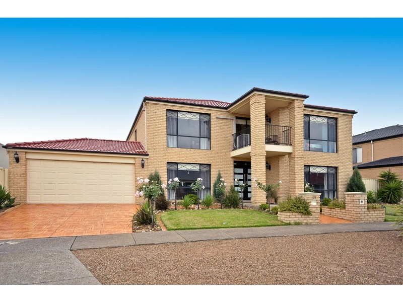 29 Bramshaw Crescent, Hillside VIC 3037