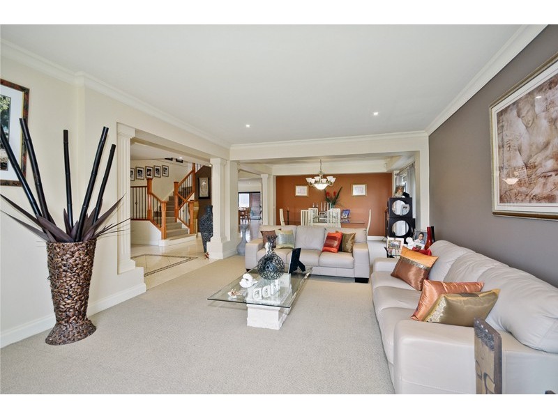 29 Bramshaw Crescent, Hillside VIC 3037