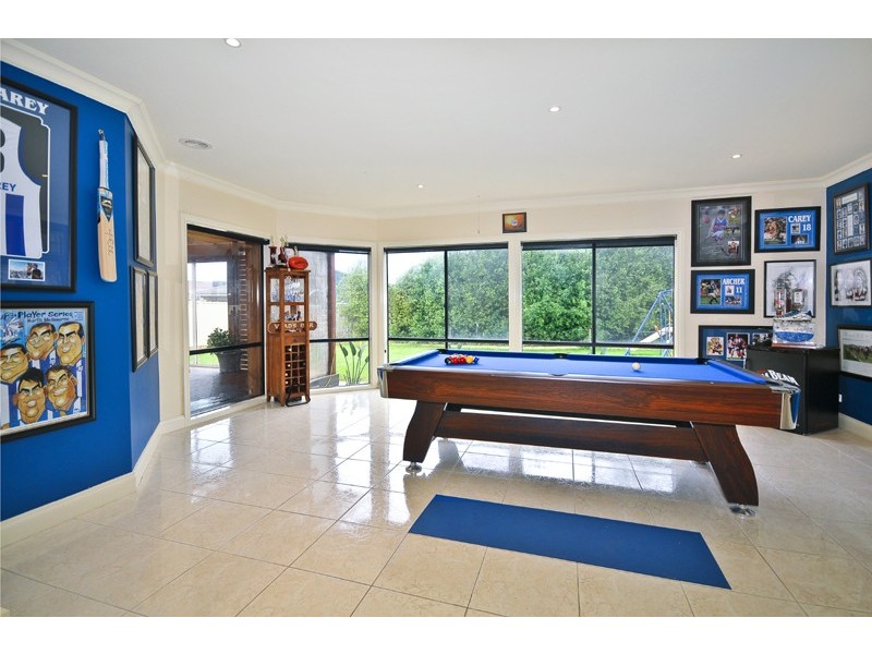 29 Bramshaw Crescent, Hillside VIC 3037