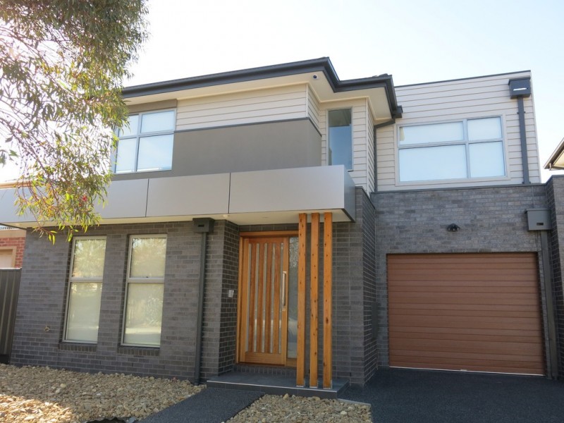 2A Ormond Street, Pascoe Vale VIC 3044