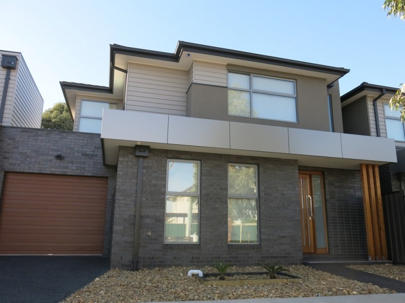 2B Ormond Street, Pascoe Vale VIC 3044