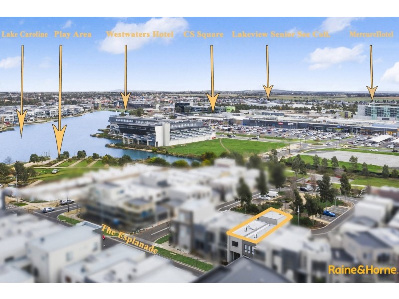 143 The Esplanade, Caroline Springs VIC 3023
