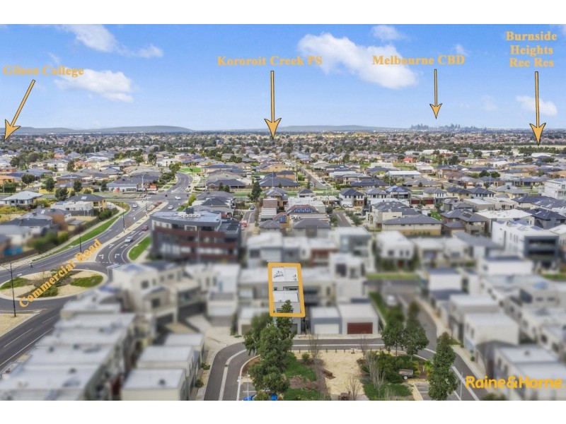 143 The Esplanade, Caroline Springs VIC 3023