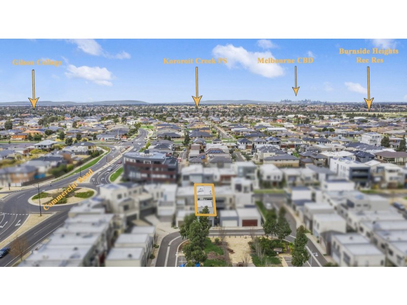 143 The Esplanade, Caroline Springs VIC 3023