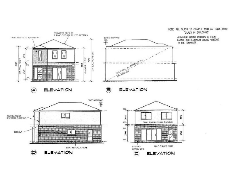 Lot 729 -735 Leichhardt Avenue, Burnside Heights VIC 3023