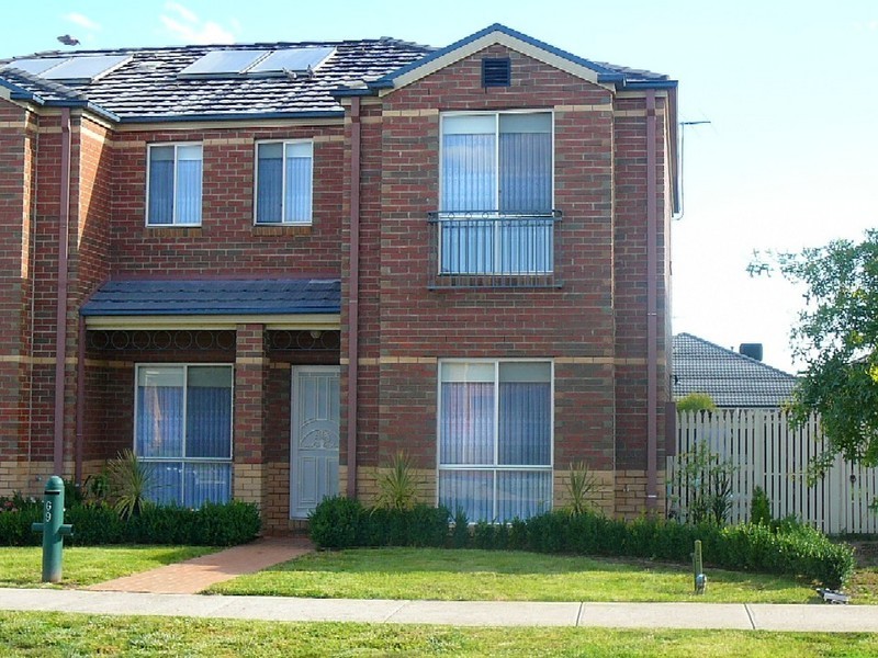 69 Jade Way, Hillside VIC 3037