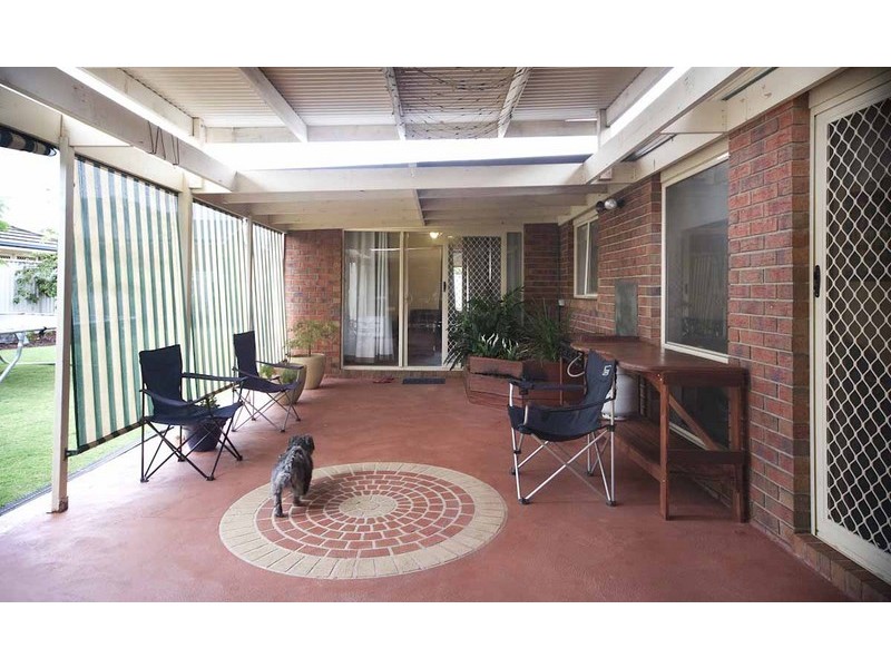 60 Springlake Avenue, Caroline Springs VIC 3023