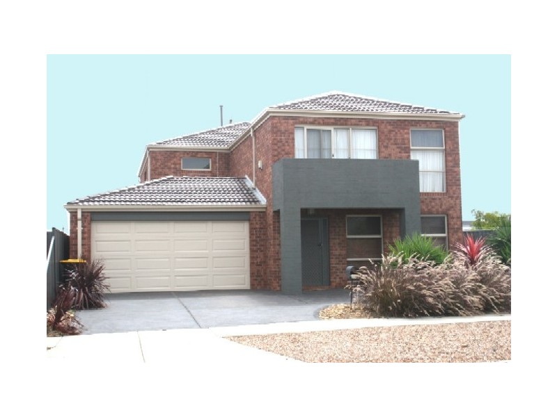 49 Addicott Way, Taylors Hill VIC 3037