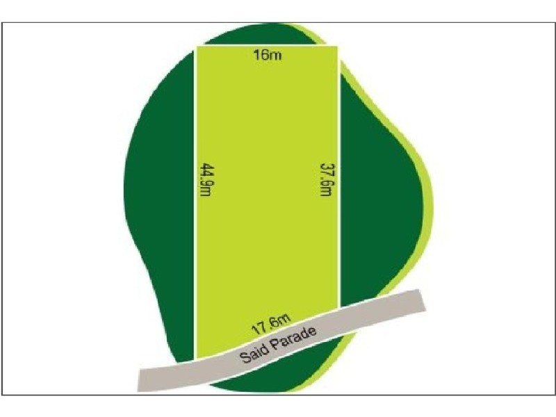 Lot 137 28 Said Parade, Tarneit VIC 3029