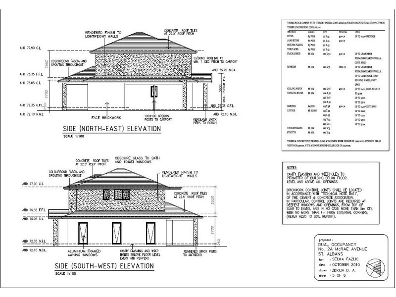 2/14 Moffat Street, St Albans VIC 3021