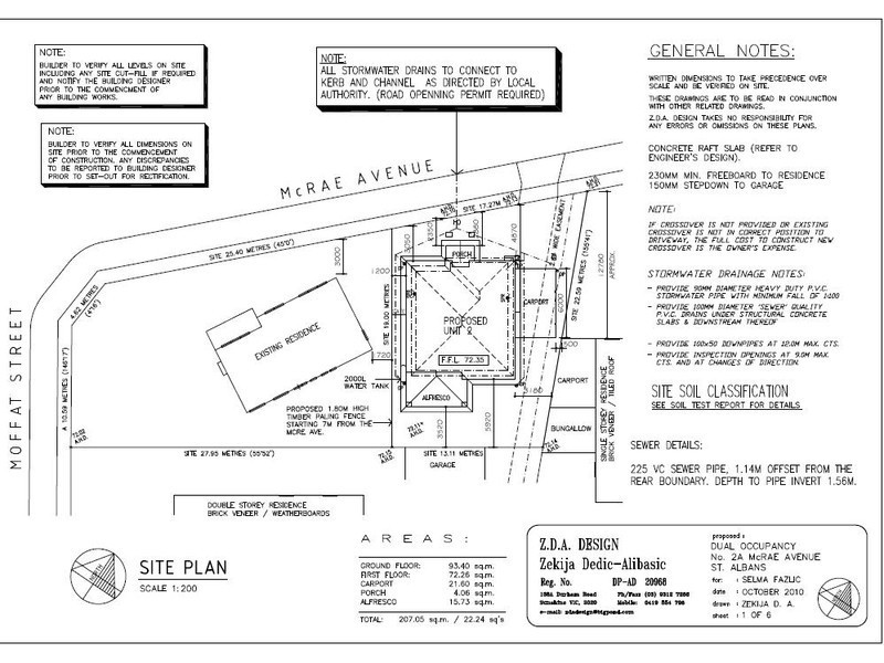 2/14 Moffat Street, St Albans VIC 3021