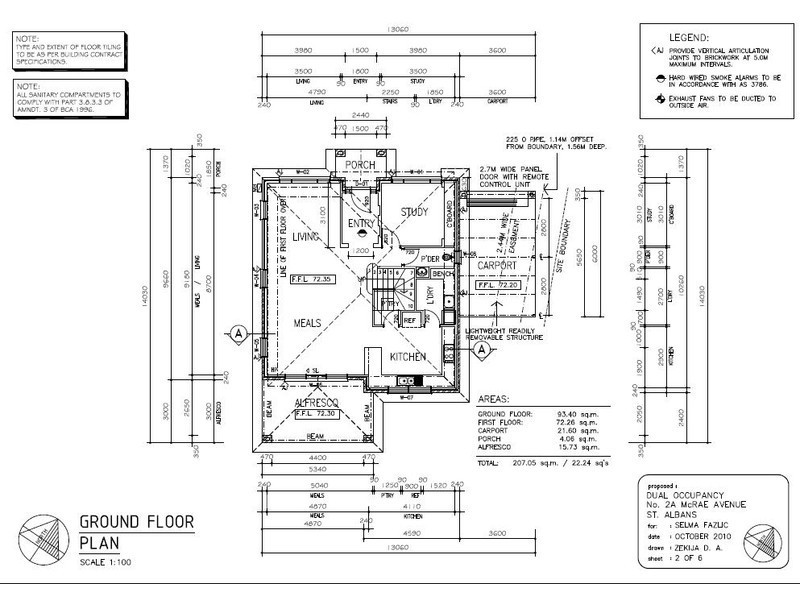 2/14 Moffat Street, St Albans VIC 3021