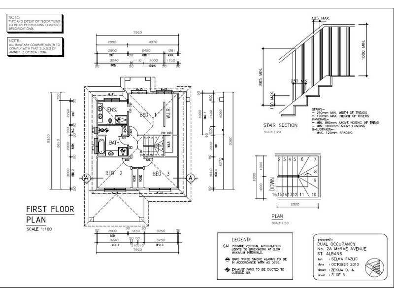2/14 Moffat Street, St Albans VIC 3021