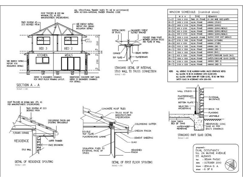 2/14 Moffat Street, St Albans VIC 3021