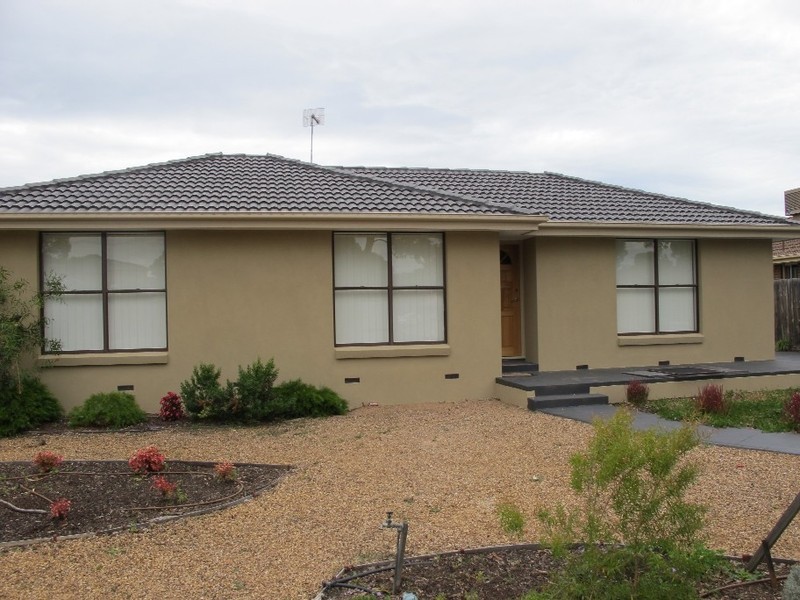 1/12 Medina Road, Keilor Downs VIC 3038