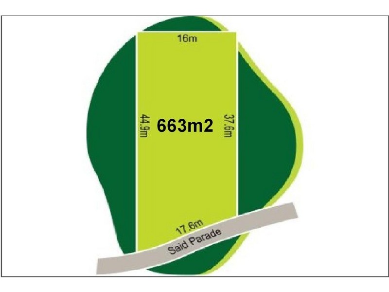 Lot 137 Said Parade, Tarneit VIC 3029