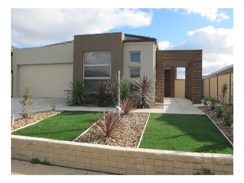 23 Manny Paul Circuit, Burnside Heights VIC 3023