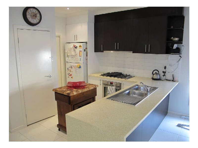 23 Manny Paul Circuit, Burnside Heights VIC 3023