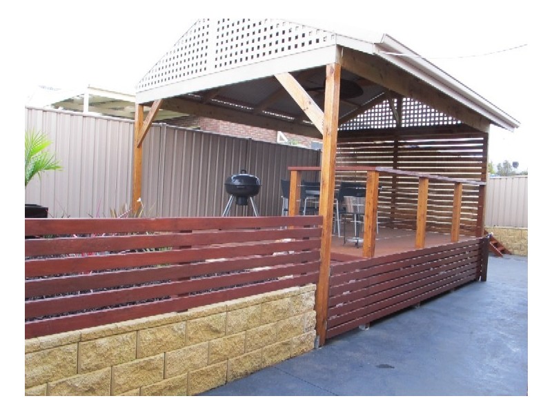 3 Anna Maree Place, Caroline Springs VIC 3023