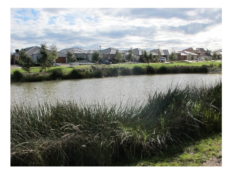 3 Anna Maree Place, Caroline Springs VIC 3023