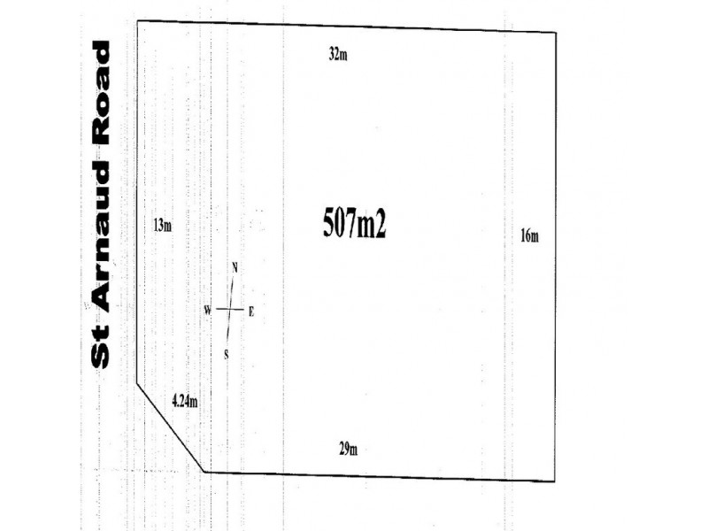 Lot 3062 St Arnaud Road, Eynesbury VIC 3338