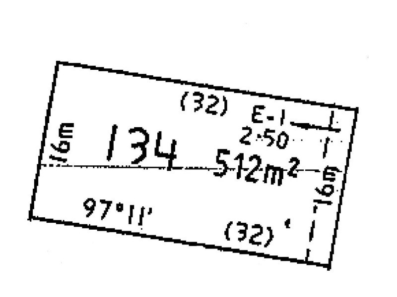 Lot 134 Connolly Drive, Melton West VIC 3337