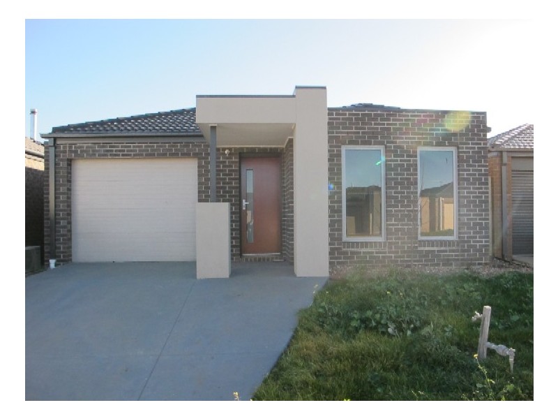 5 Poseidon Street, Kurunjang VIC 3337