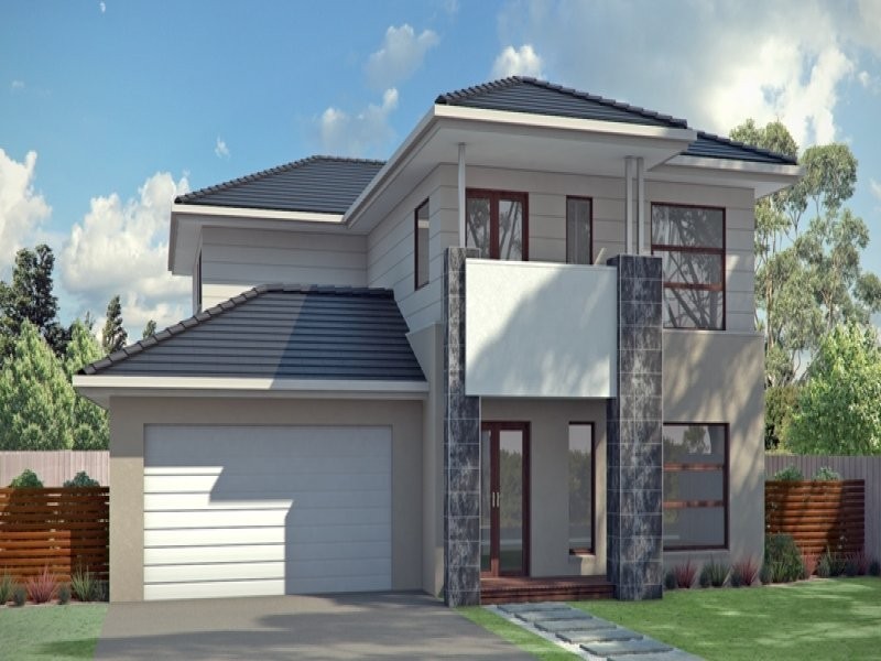 Lot 2133 Belmont Court, Taylors Hill VIC 3037