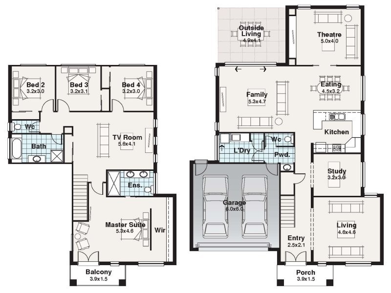 Lot 2133 Belmont Court, Taylors Hill VIC 3037
