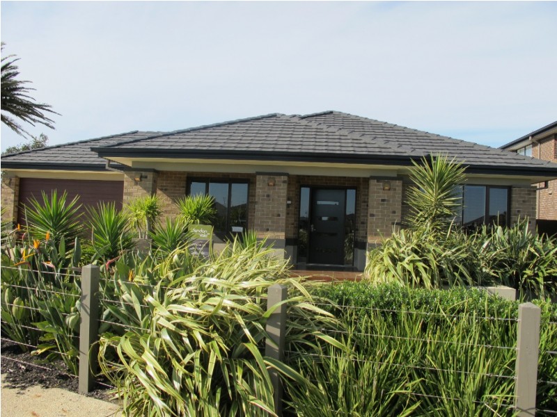 46 Westerfold Terrace, Caroline Springs VIC 3023