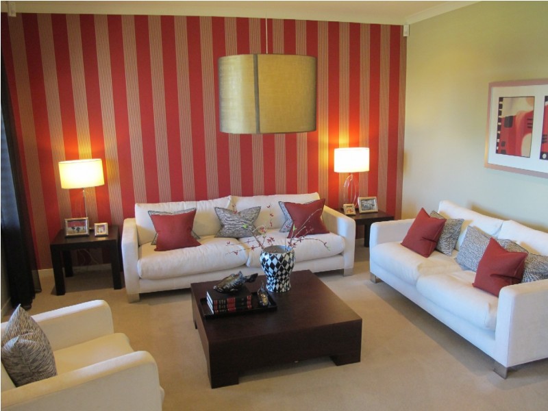 46 Westerfold Terrace, Caroline Springs VIC 3023