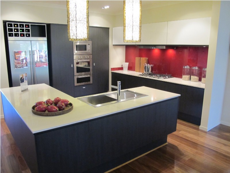 46 Westerfold Terrace, Caroline Springs VIC 3023