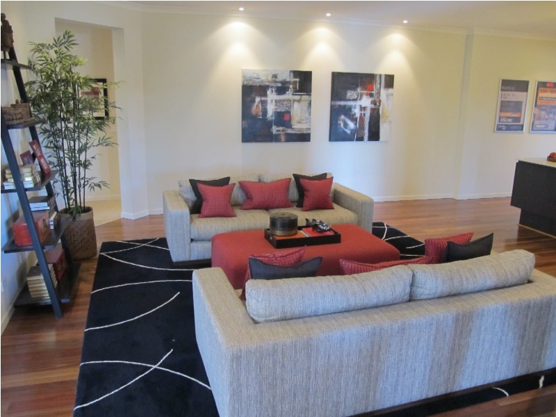 46 Westerfold Terrace, Caroline Springs VIC 3023