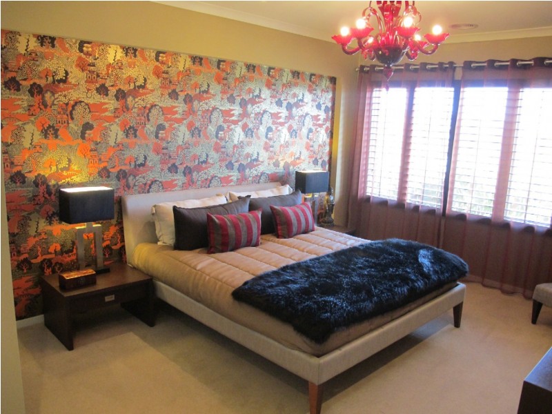 46 Westerfold Terrace, Caroline Springs VIC 3023