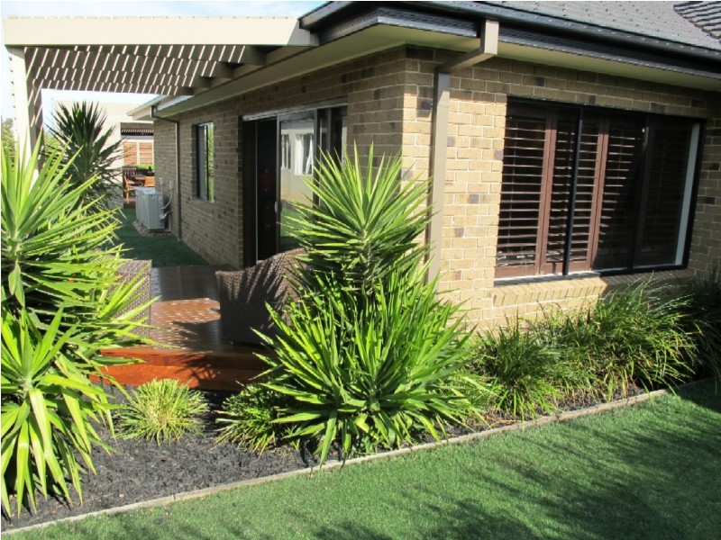 46 Westerfold Terrace, Caroline Springs VIC 3023