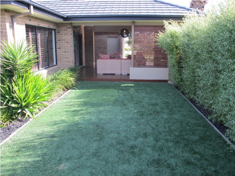 46 Westerfold Terrace, Caroline Springs VIC 3023