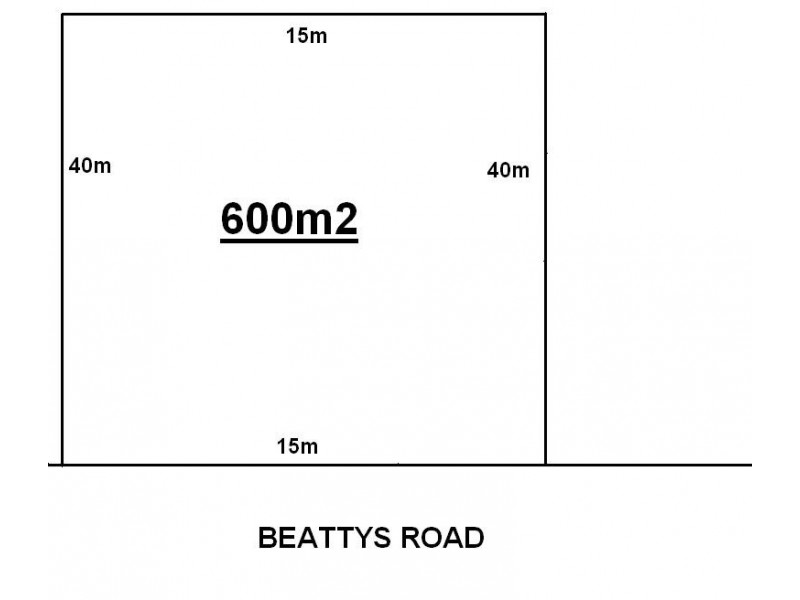 Lot 30 Beattys Road, Hillside VIC 3037