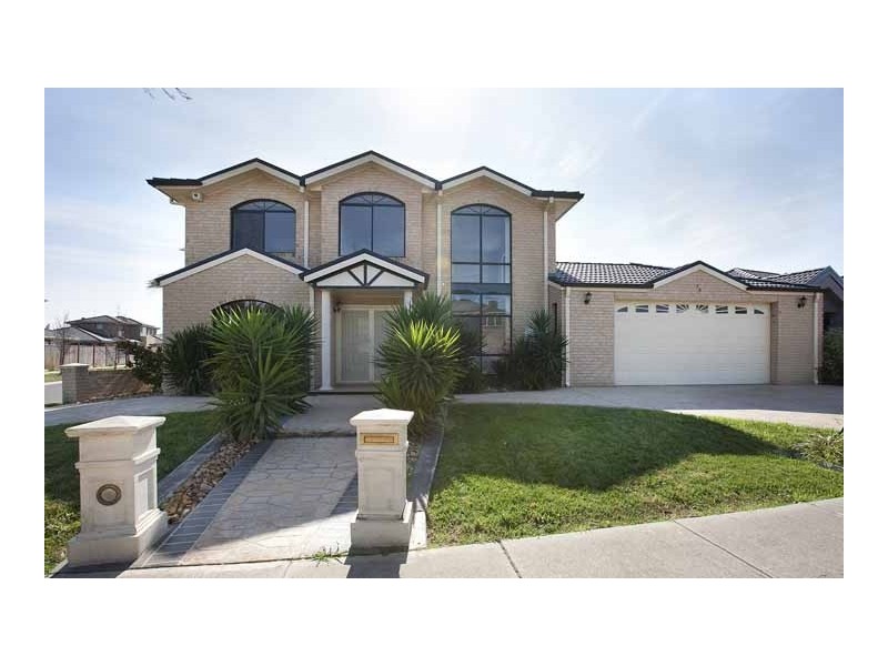 78 Taylors Hill Boulevard, Taylors Hill VIC 3037