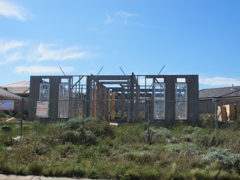 Lot 565 Hascombe Drive, Caroline Springs VIC 3023