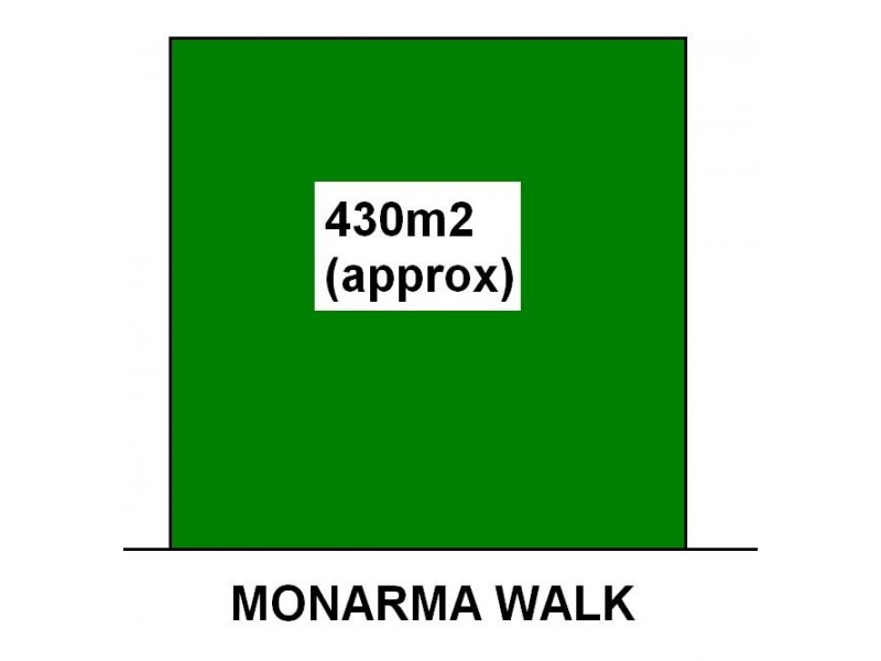 6 Monarma Walk, Kealba VIC 3021