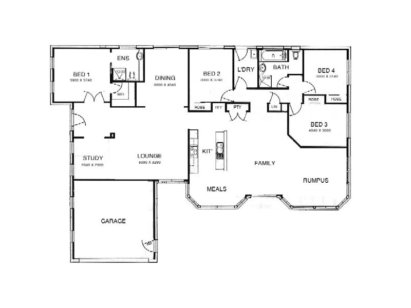 5 HAMPSTEAD GREEN, Caroline Springs VIC 3023